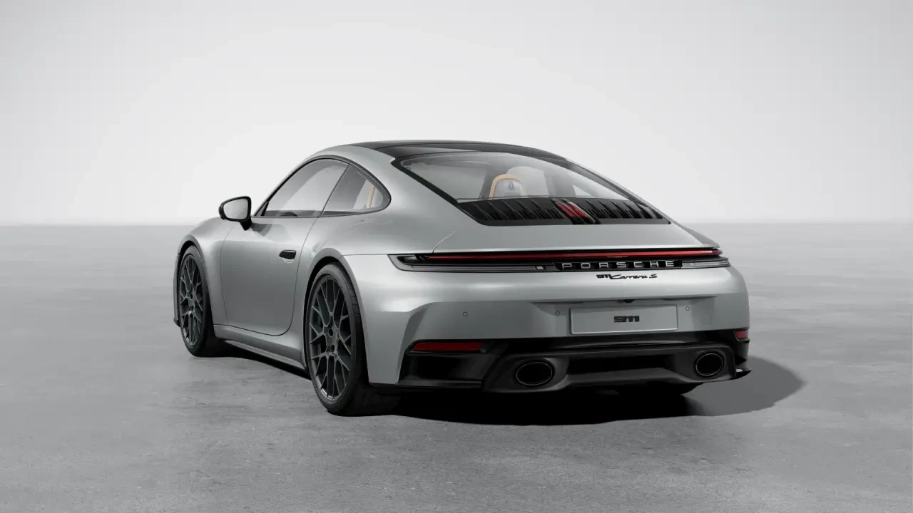 2026 Porsche 992 Carrera S - Image 24 of 30