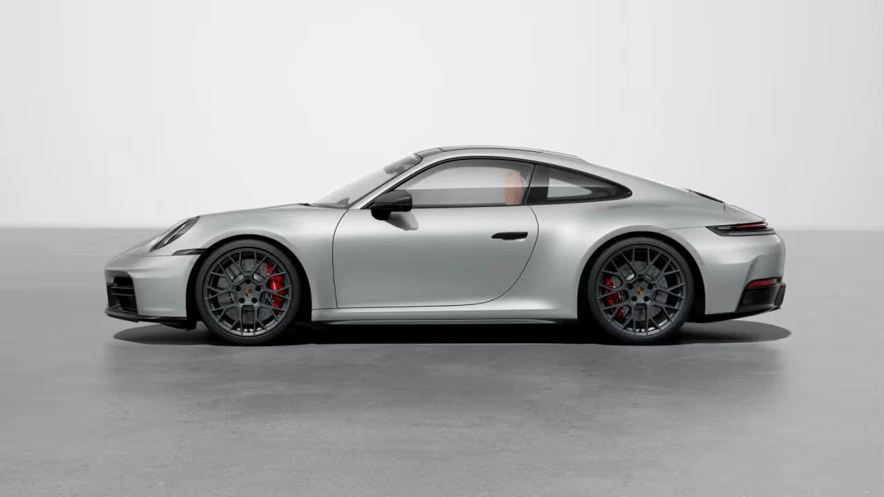 2026 Porsche 992 Carrera S - Image 12 of 30
