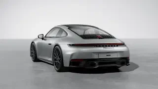 2026 Porsche 992 Carrera S - Image 21 of 30