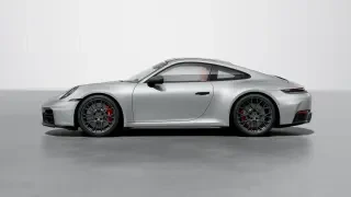 2026 Porsche 992 Carrera S - Image 13 of 30