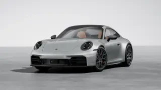 2026 Porsche 992 Carrera S - Image 5 of 30