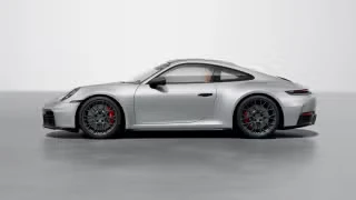 2026 Porsche 992 Carrera S - Image 9 of 30