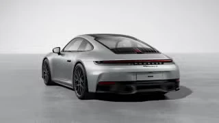 2026 Porsche 992 Carrera S - Image 17 of 30