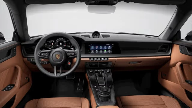 2026 Porsche 992 Carrera S - Image 26 of 30
