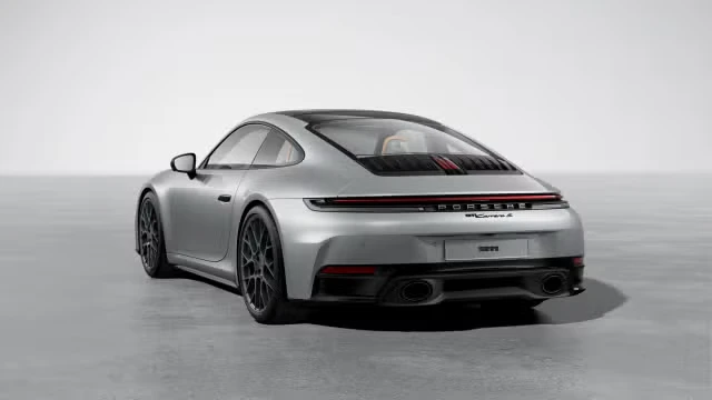 2026 Porsche 992 Carrera S - Image 18 of 30