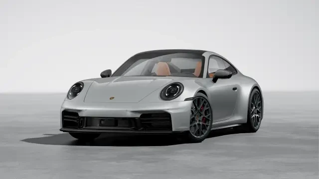 2026 Porsche 992 Carrera S - Image 6 of 30