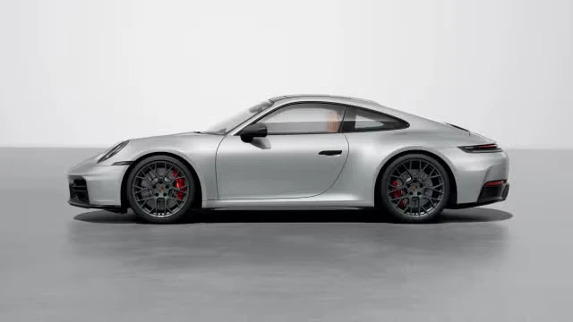2026 Porsche 992 Carrera S - Image 10 of 30