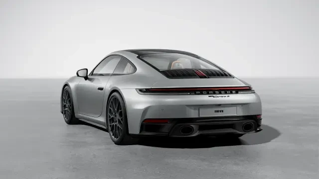 2026 Porsche 992 Carrera S - Image 22 of 30