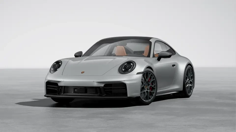 2026 Porsche 992 Carrera S - Image 7 of 30