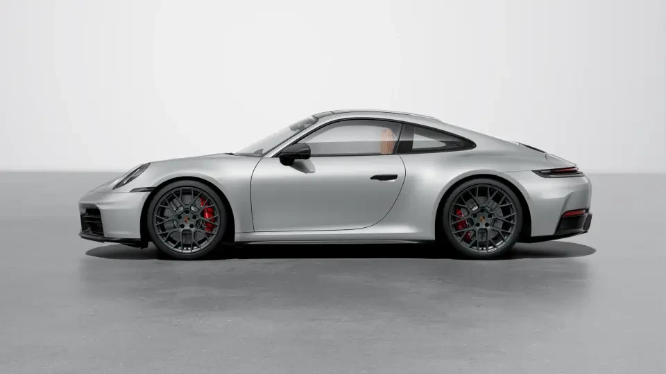 2026 Porsche 992 Carrera S - Image 15 of 30