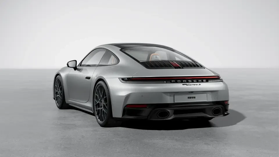 2026 Porsche 992 Carrera S - Image 23 of 30