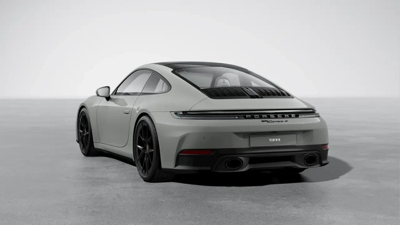 2026 Porsche 992 Carrera S - Image 24 of 31