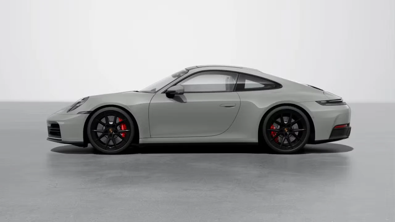 2026 Porsche 992 Carrera S - Image 12 of 31