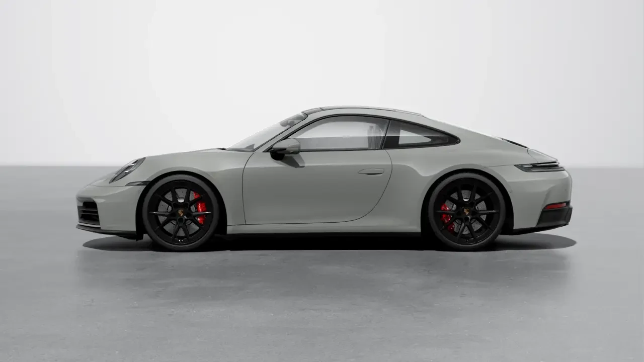2026 Porsche 992 Carrera S - Image 16 of 31