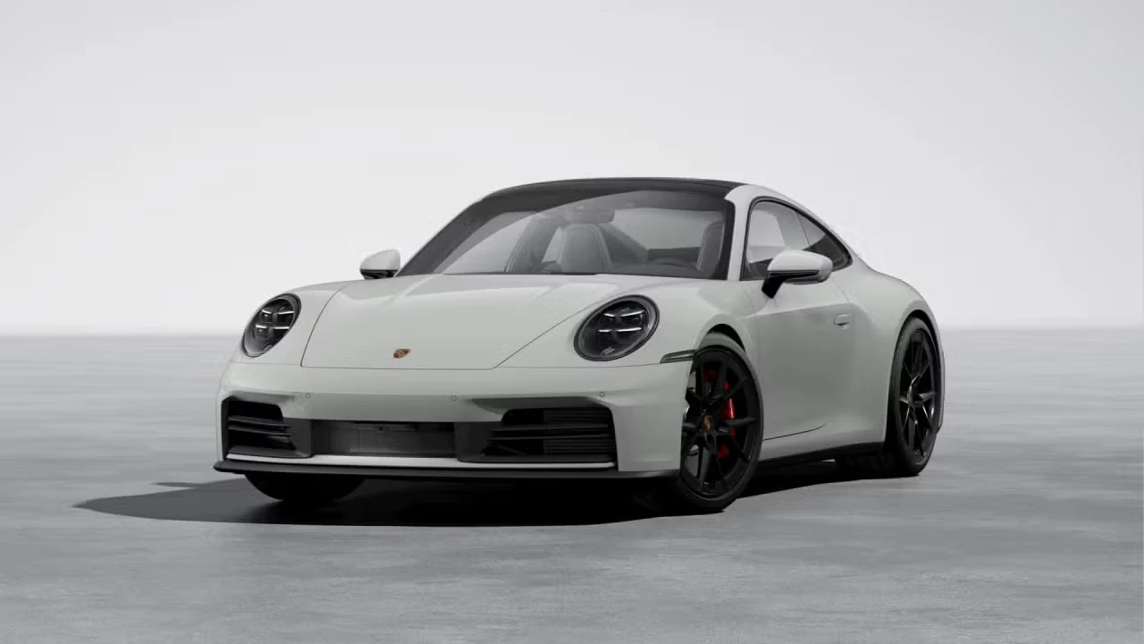 2026 Porsche 992 Carrera S - Image 4 of 31