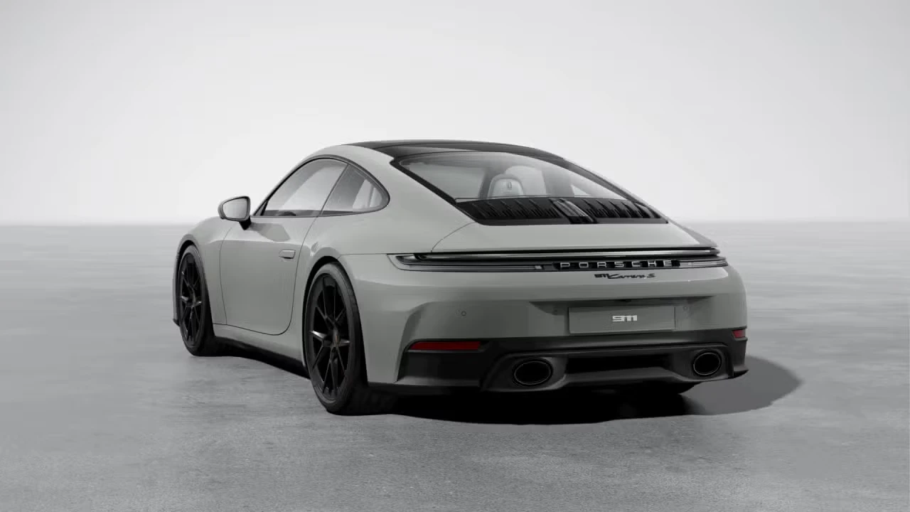 2026 Porsche 992 Carrera S - Image 20 of 31
