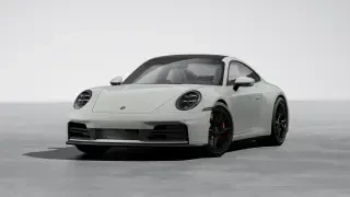 2026 Porsche 992 Carrera S - Image 5 of 31