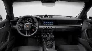2026 Porsche 992 Carrera S - Image 25 of 31