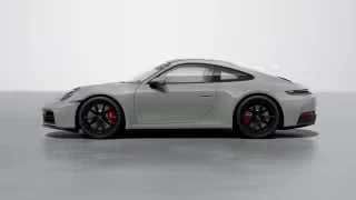 2026 Porsche 992 Carrera S - Image 9 of 31