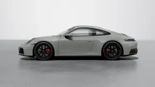 2026 Porsche 992 Carrera S - Image 13 of 31