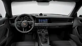 2026 Porsche 992 Carrera S - Image 29 of 31