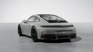 2026 Porsche 992 Carrera S - Image 21 of 31