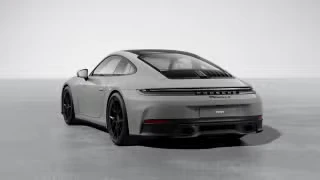 2026 Porsche 992 Carrera S - Image 17 of 31