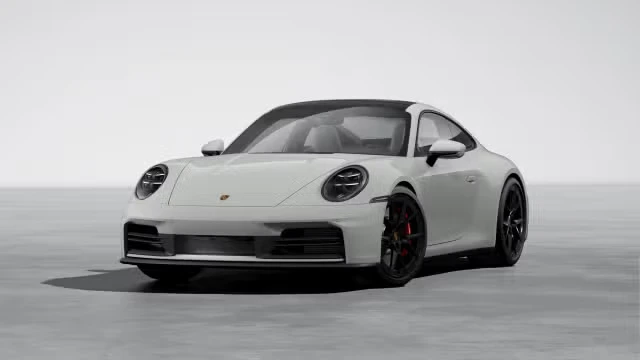 2026 Porsche 992 Carrera S - Image 2 of 31