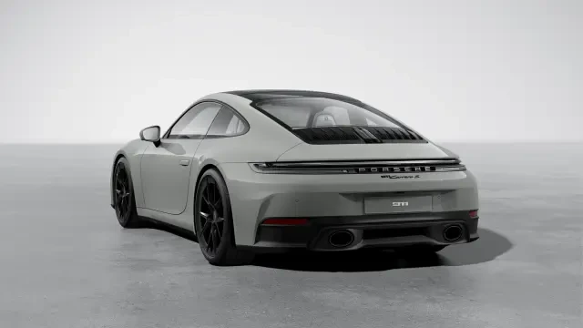 2026 Porsche 992 Carrera S - Image 22 of 31