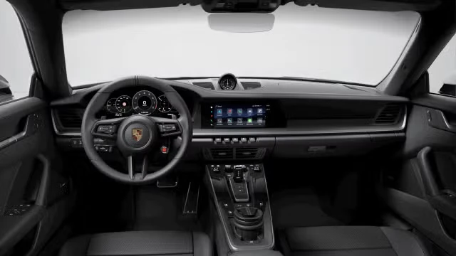 2026 Porsche 992 Carrera S - Image 26 of 31