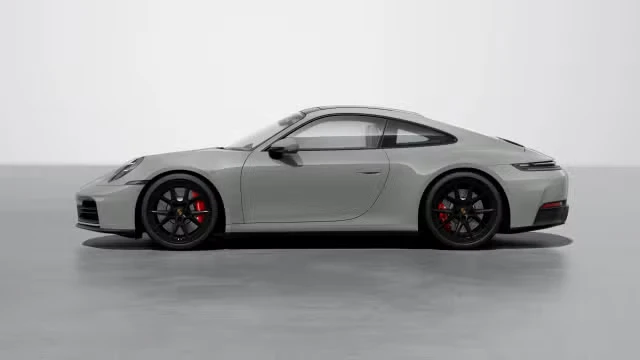 2026 Porsche 992 Carrera S - Image 10 of 31