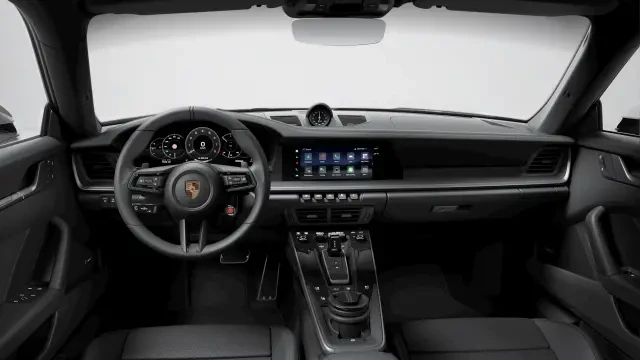 2026 Porsche 992 Carrera S - Image 30 of 31