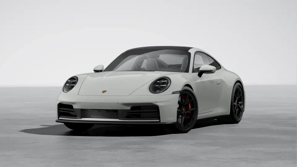 2026 Porsche 992 Carrera S - Image 7 of 31