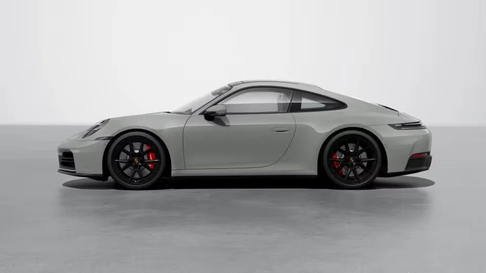 2026 Porsche 992 Carrera S - Image 11 of 31