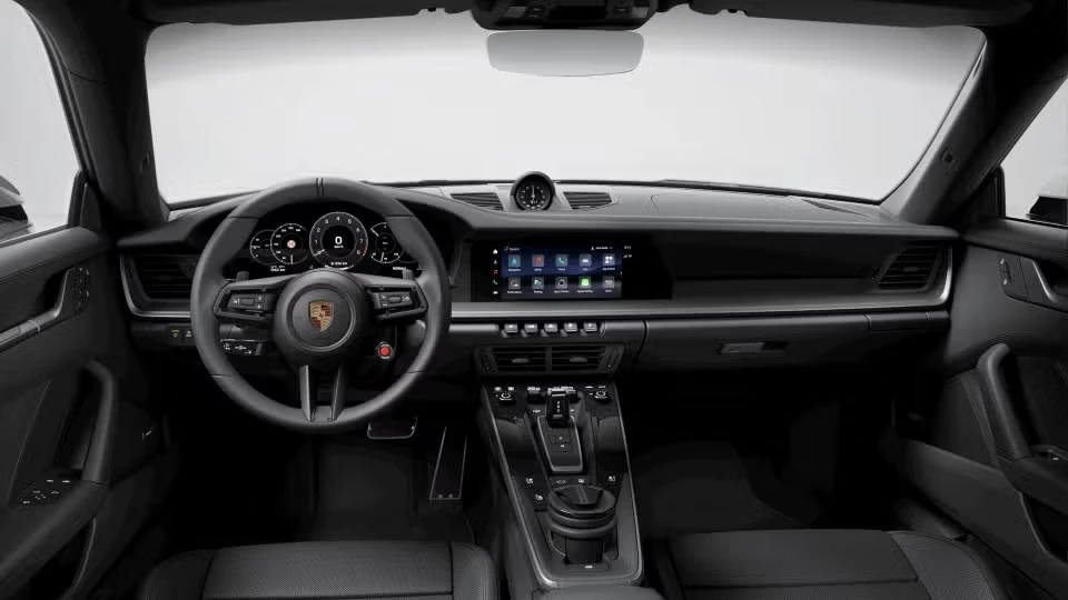 2026 Porsche 992 Carrera S - Image 27 of 31