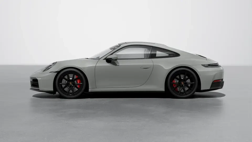 2026 Porsche 992 Carrera S - Image 15 of 31