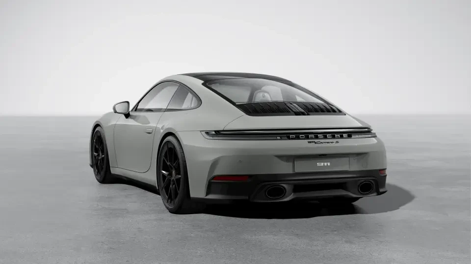 2026 Porsche 992 Carrera S - Image 23 of 31