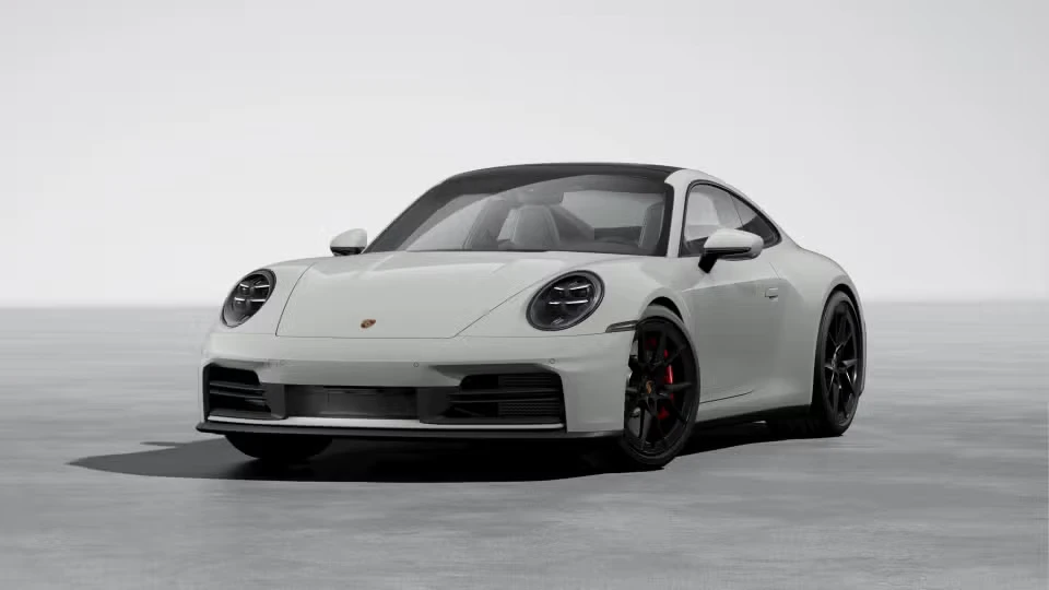 2026 Porsche 992 Carrera S - Image 3 of 31