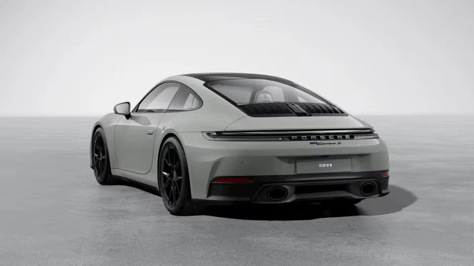 2026 Porsche 992 Carrera S - Image 19 of 31
