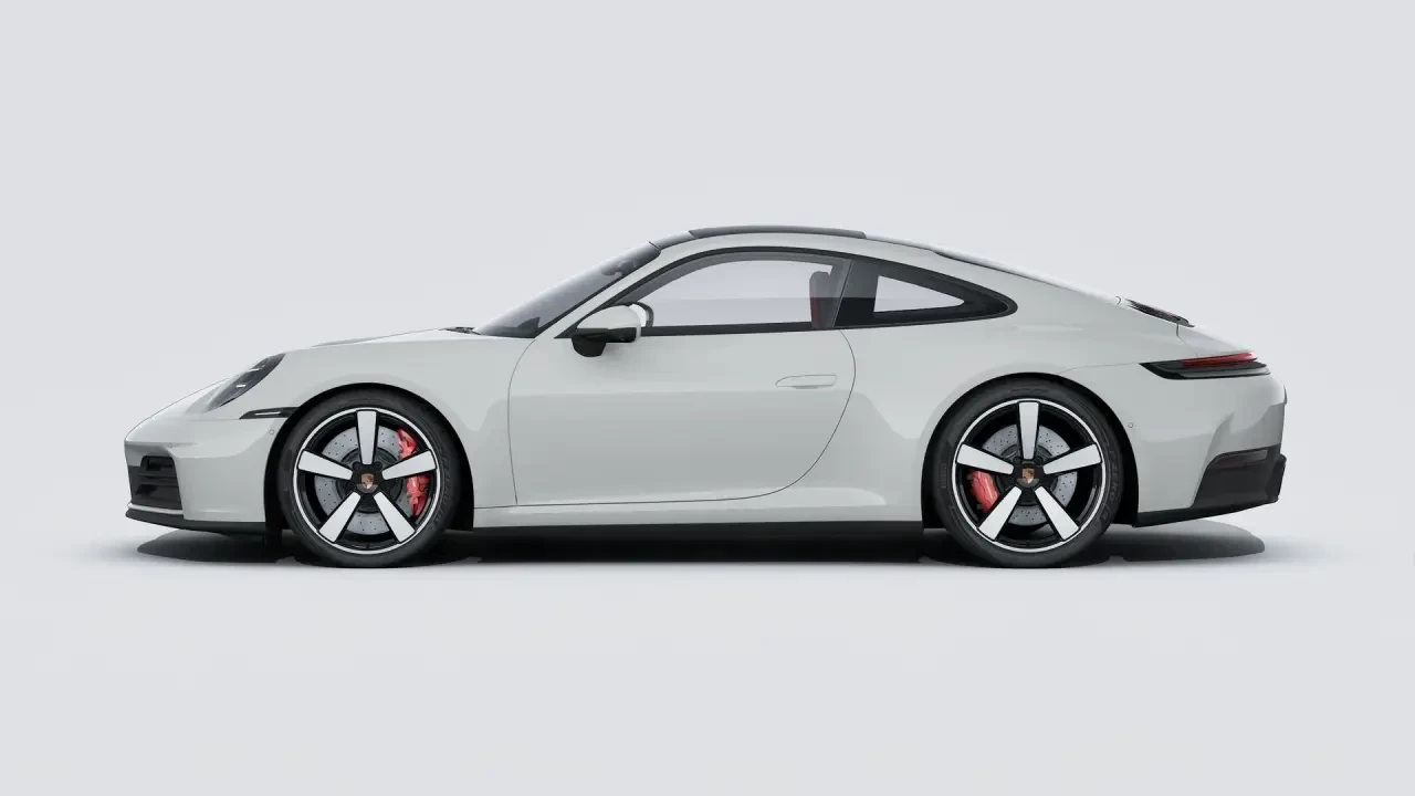 2026 Porsche 992 Carrera S - Image 16 of 31