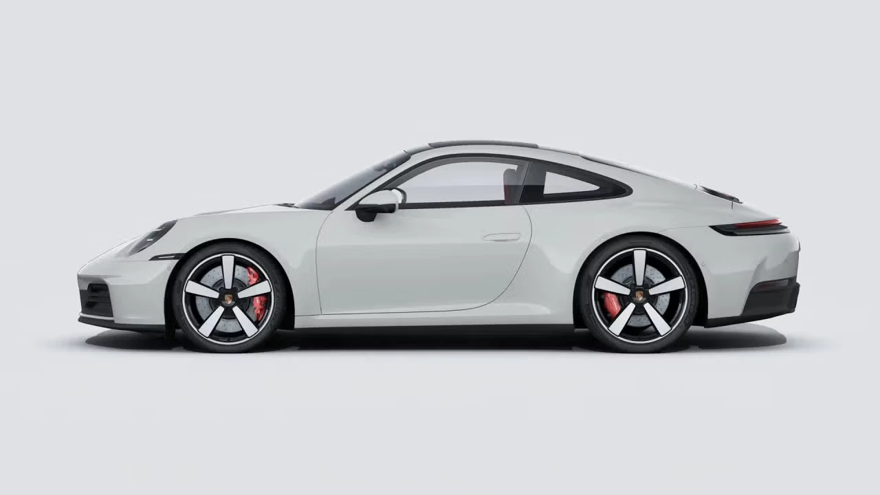 2026 Porsche 992 Carrera S - Image 12 of 31