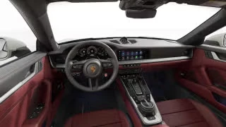 2026 Porsche 992 Carrera S - Image 25 of 31