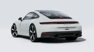 2026 Porsche 992 Carrera S - Image 21 of 31