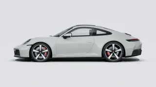 2026 Porsche 992 Carrera S - Image 13 of 31
