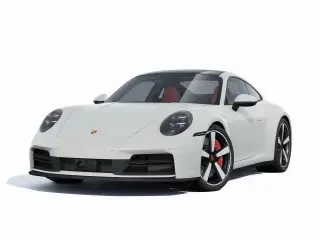 2026 Porsche 992 Carrera S - Image 5 of 31