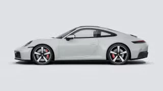 2026 Porsche 992 Carrera S - Image 9 of 31