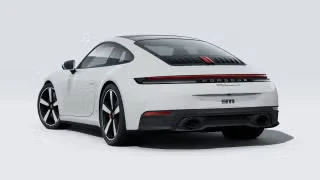 2026 Porsche 992 Carrera S - Image 17 of 31