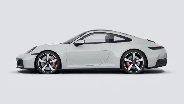 2026 Porsche 992 Carrera S - Image 10 of 31
