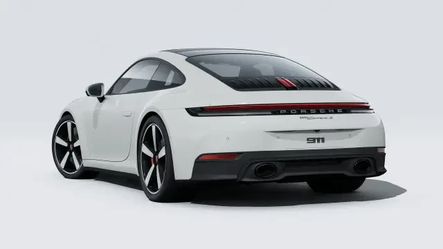 2026 Porsche 992 Carrera S - Image 22 of 31
