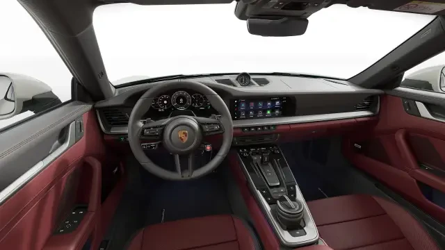 2026 Porsche 992 Carrera S - Image 30 of 31